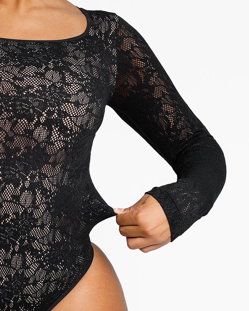 AFZ®LaceLux Lace Wrap Mastery: Sculpt Your Beauty!