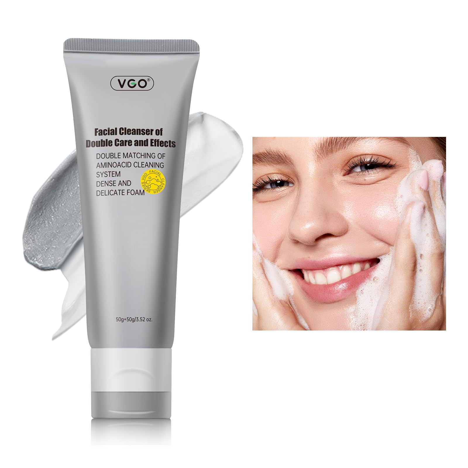 VGO Cleansing Cream