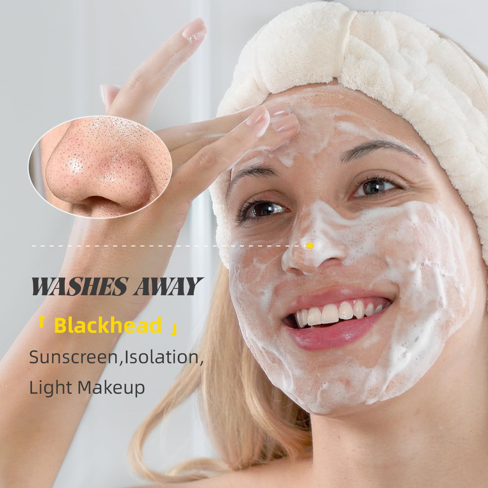 VGO Cleansing Cream