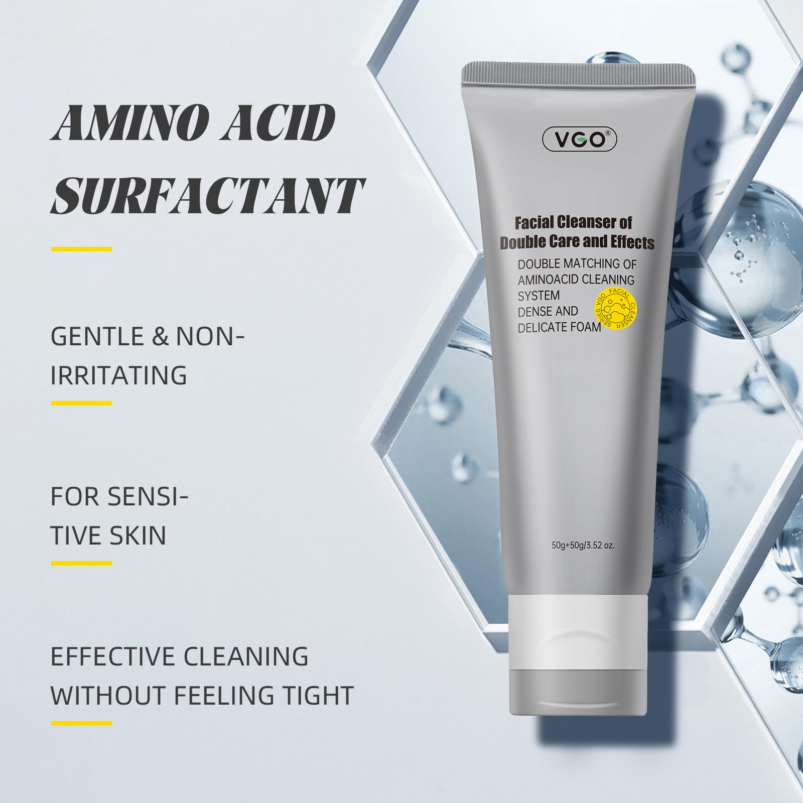 VGO Cleansing Cream