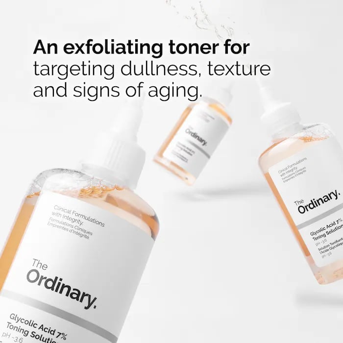 Whitening Radiance Toner