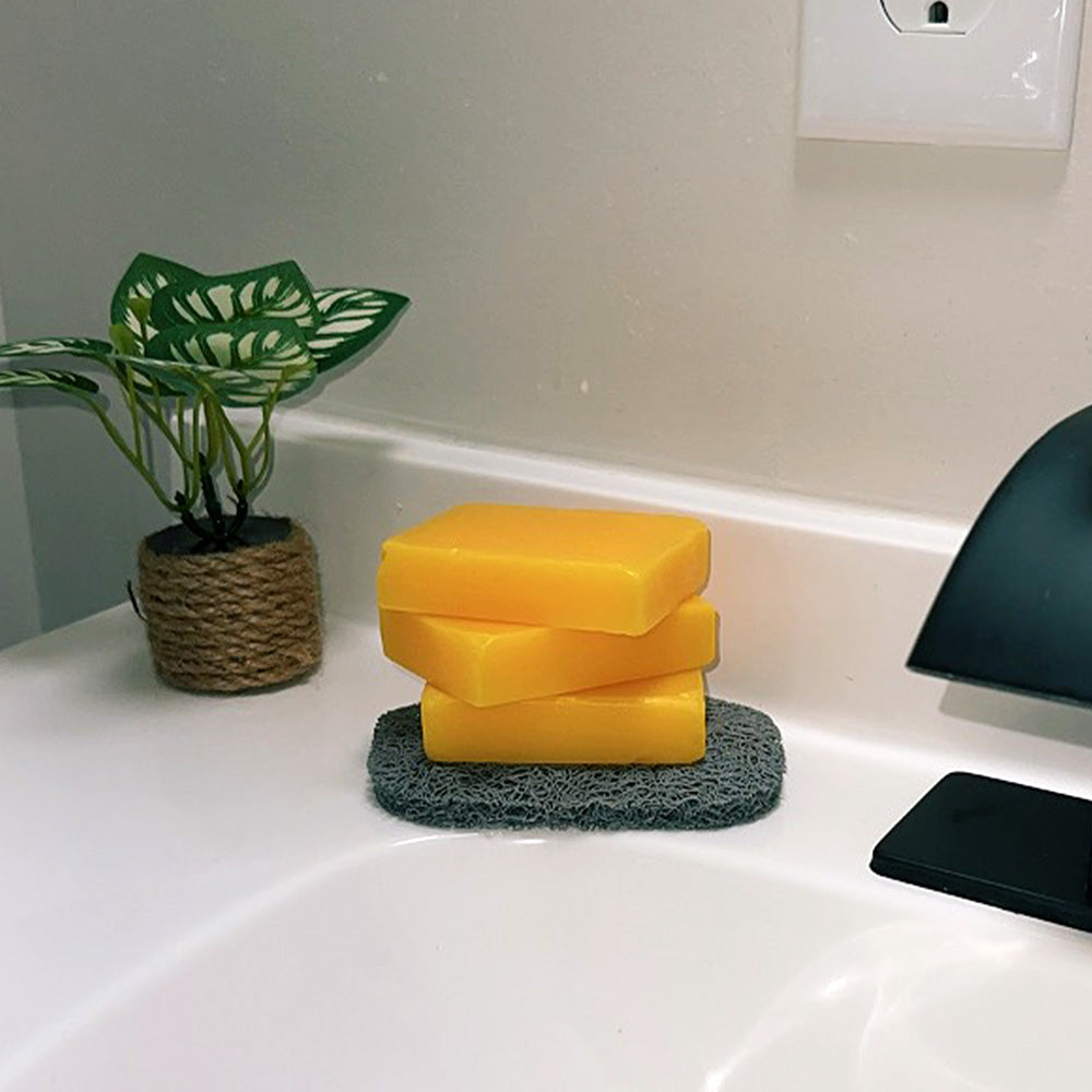 Turmeric Citrus Fresh Soap