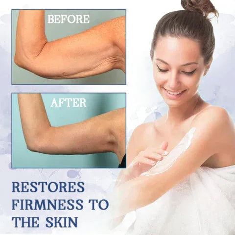 Restore Neck Elasticity Cream