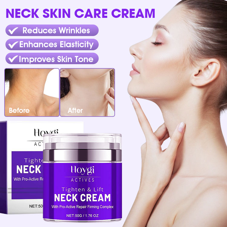 Restore Neck Elasticity Cream