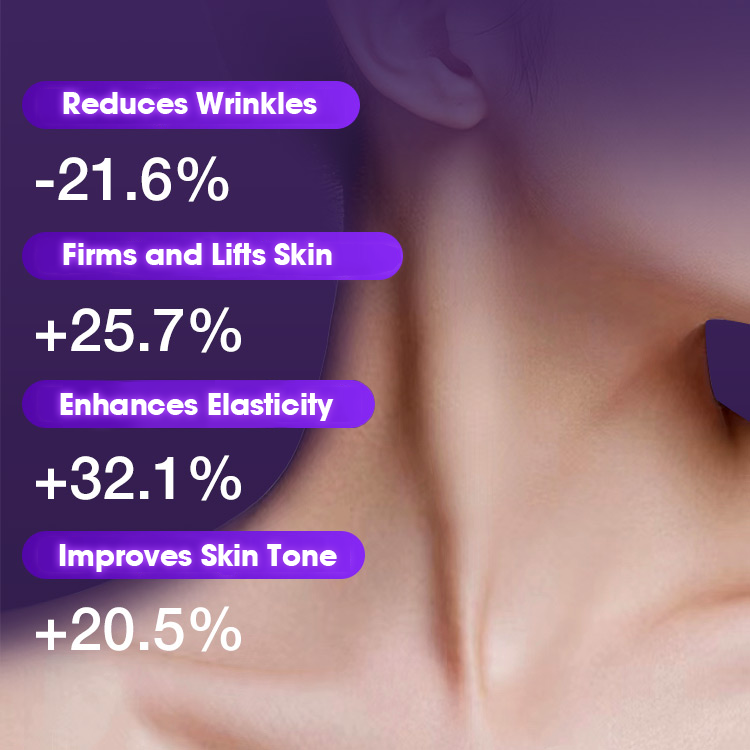 Restore Neck Elasticity Cream