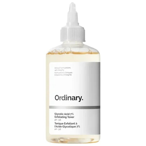 Whitening Radiance Toner