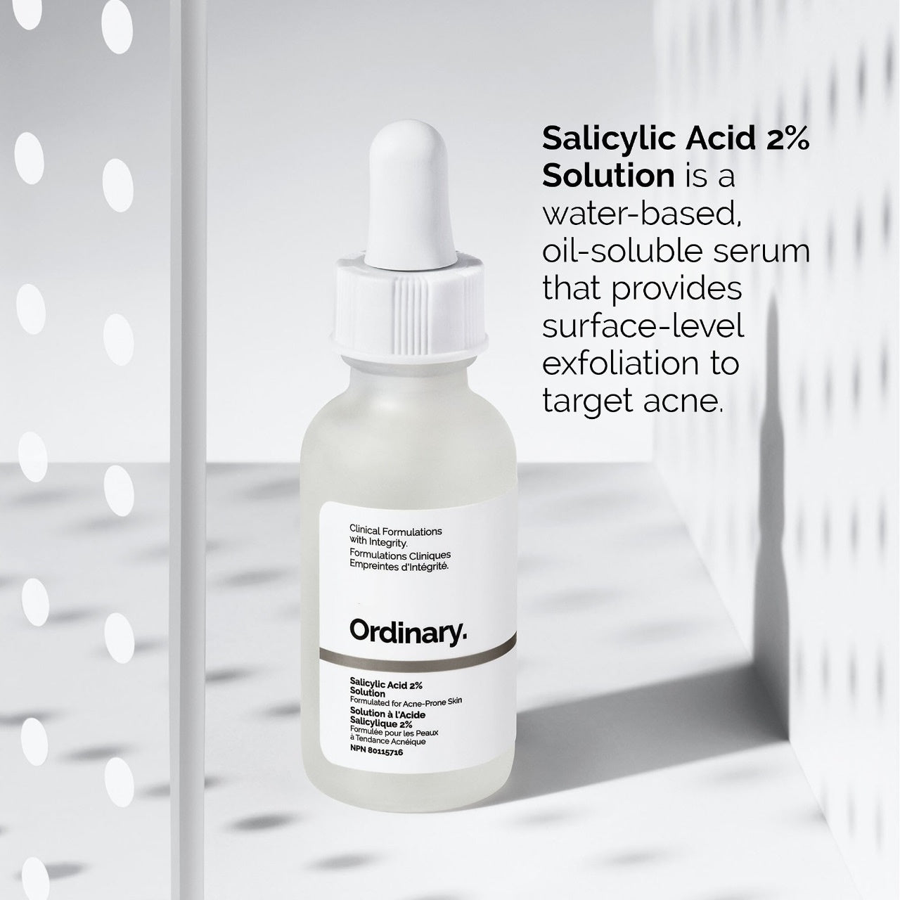 Acne Clear 3-Step Kit