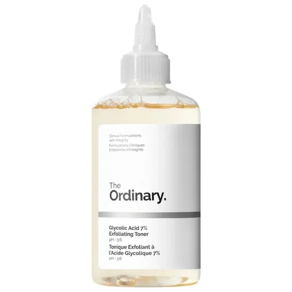 Whitening Radiance Toner