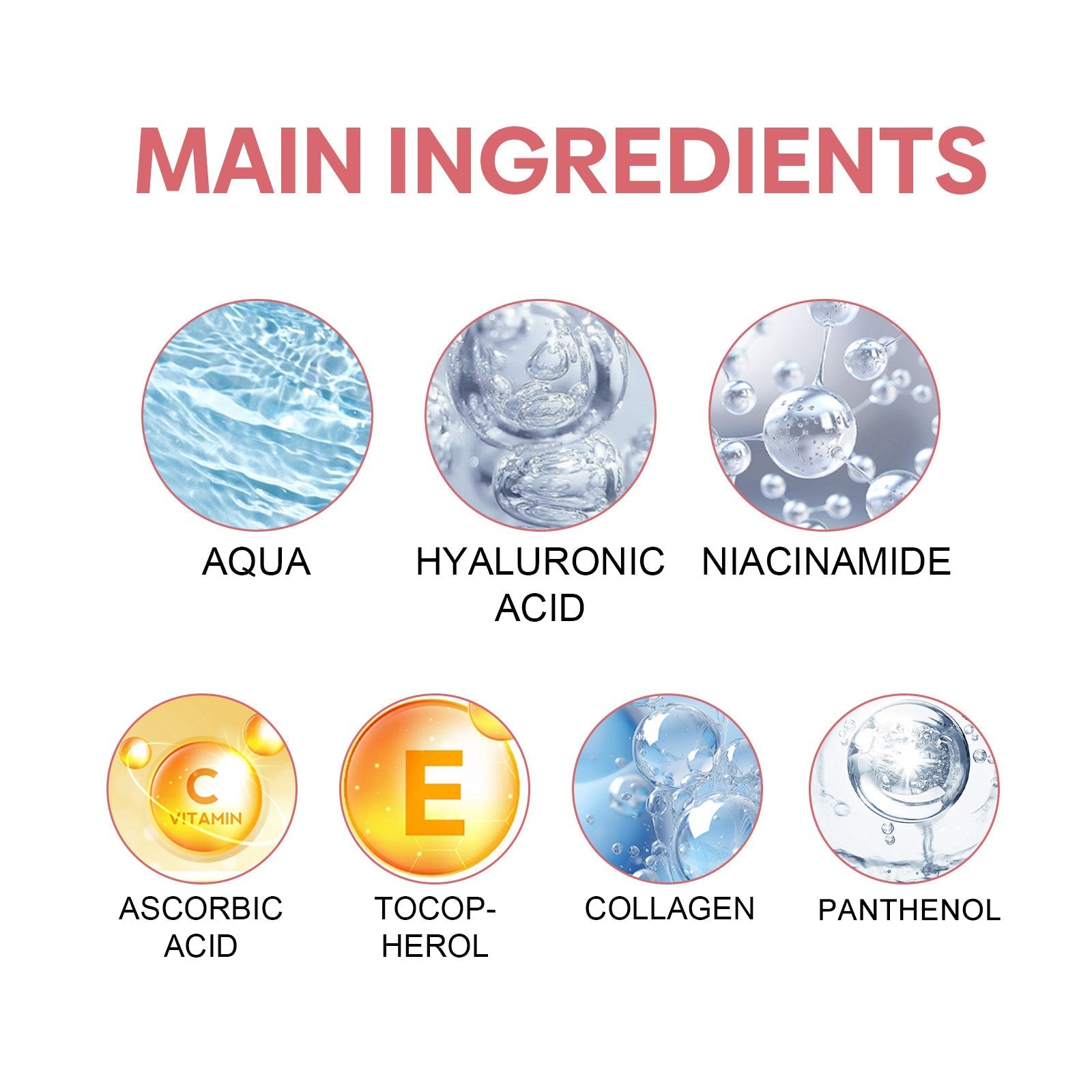 5-in-1 Pro Face Serum