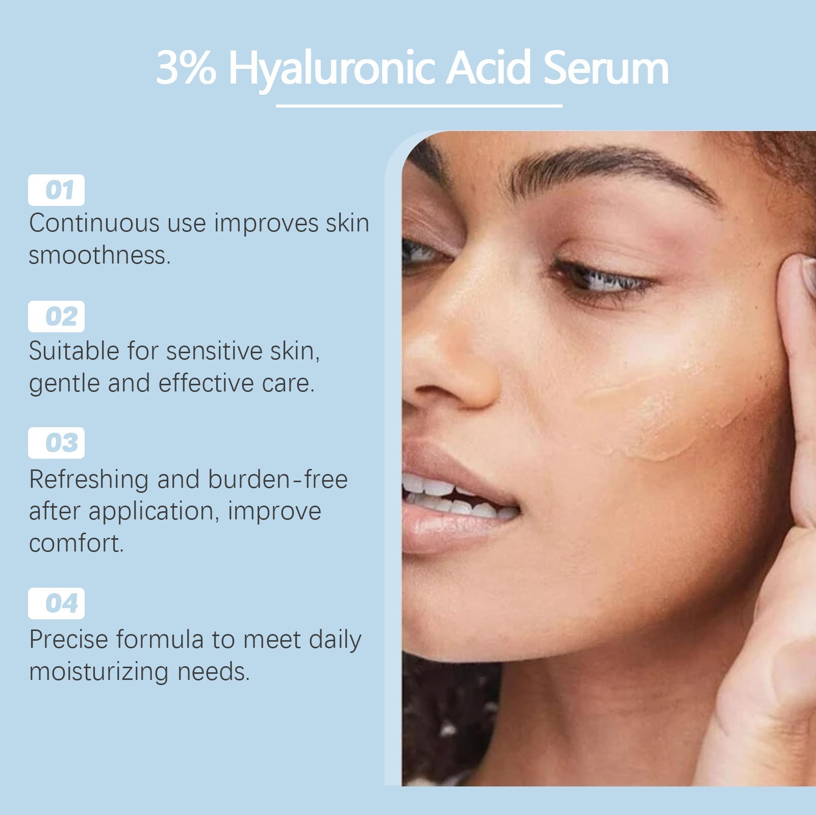 Ultra-Hydrating Serum -Vegan