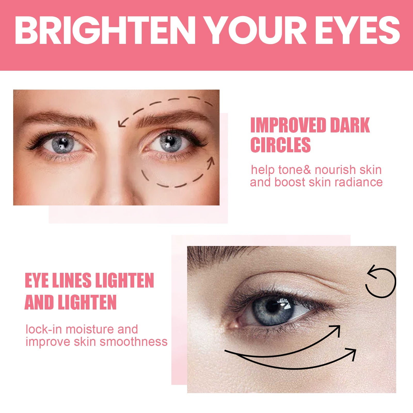 Rosehip Eye Moisture Stick