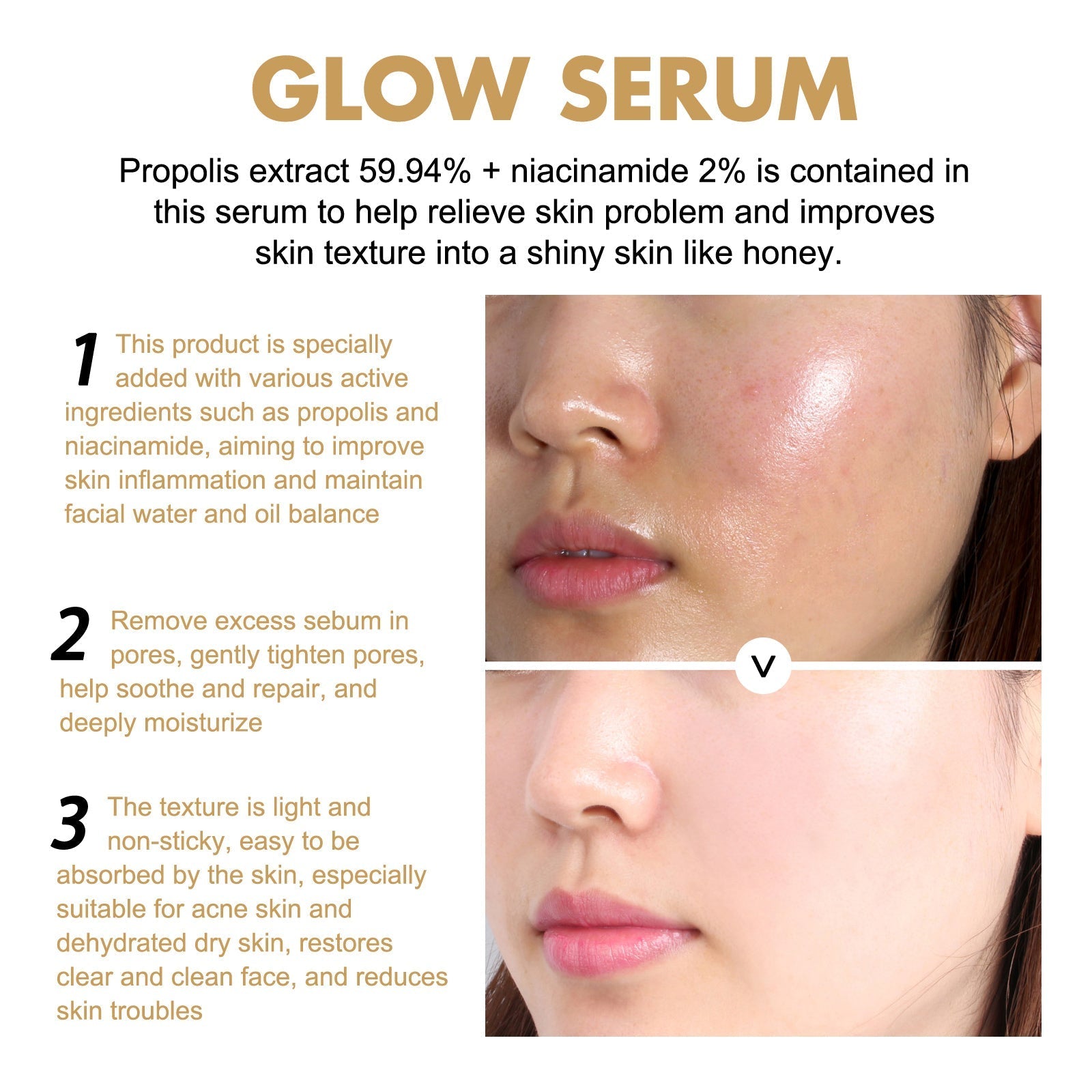 Glow Serum