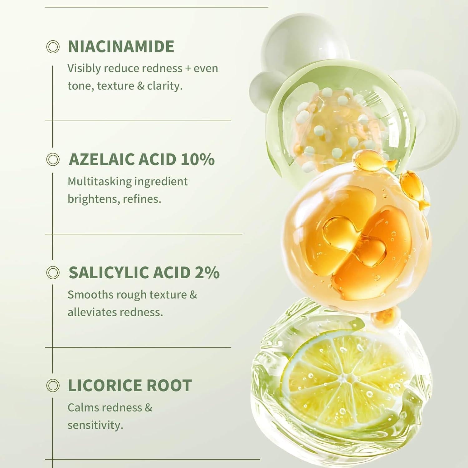 VGO Anti-Acne Essence
