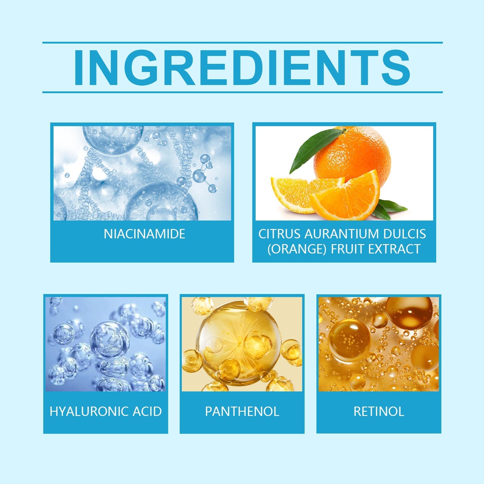 Crema antiarrugas reafirmante B5