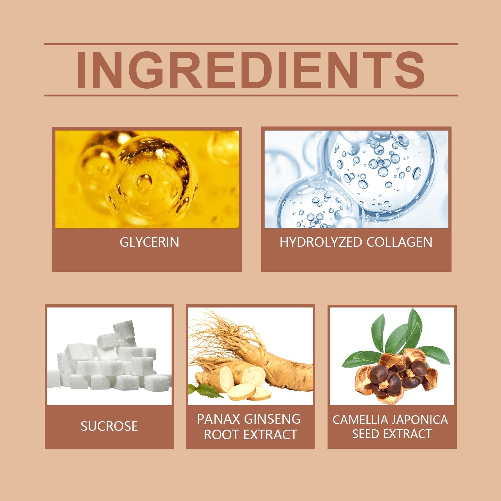 Hydrating Collagen Glow Mask
