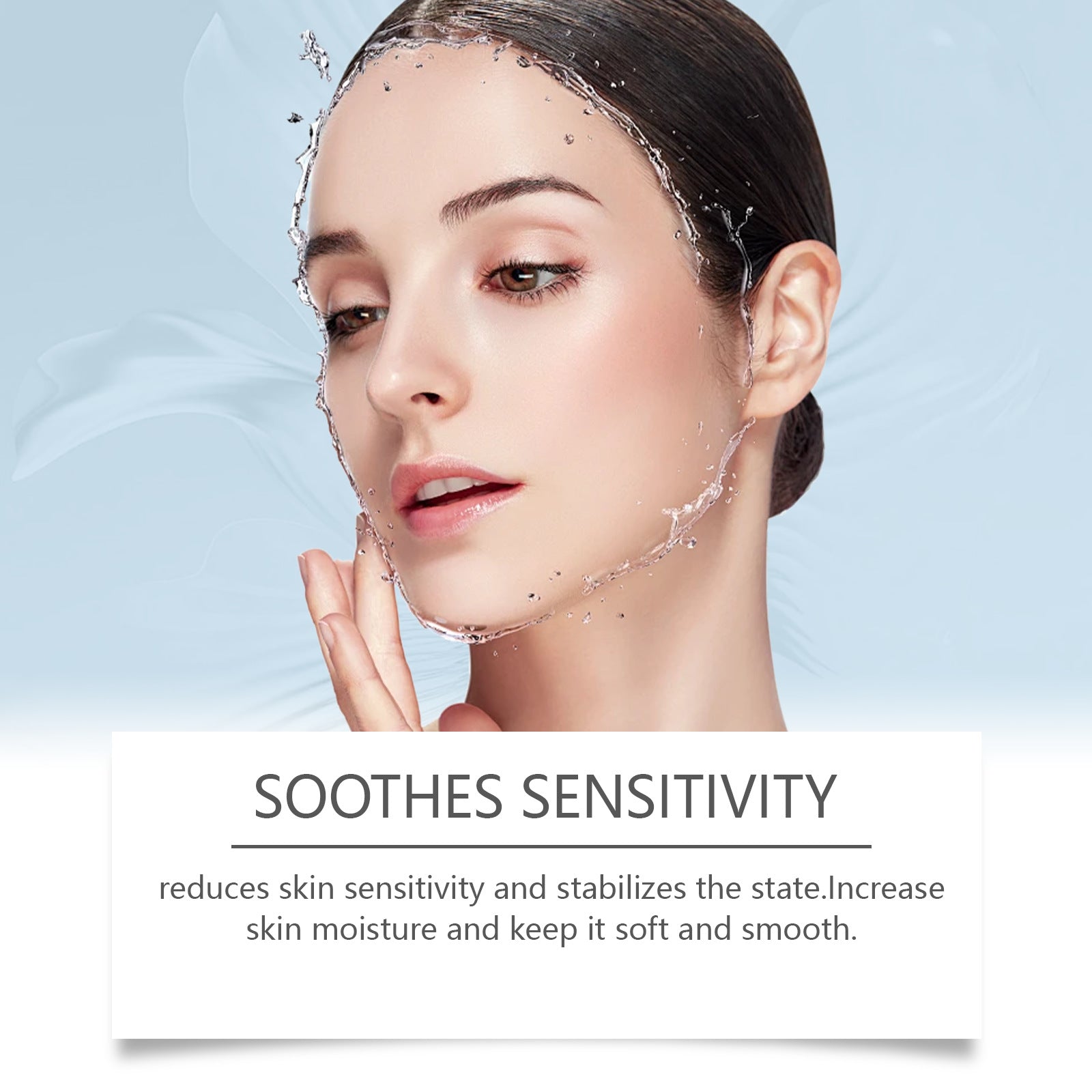 Ultra-Hydrating Serum -Vegan