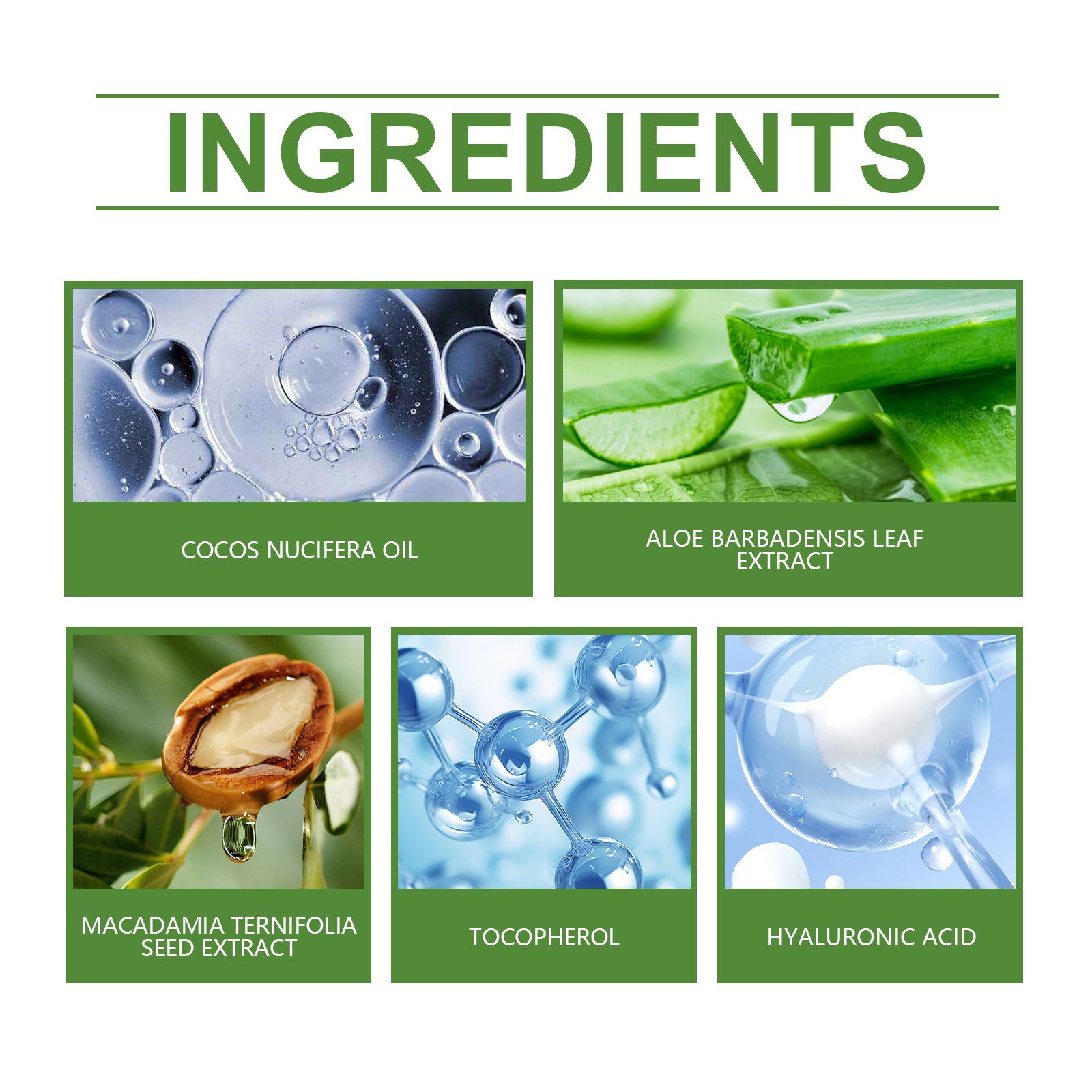 Aloe Skin Soothing Balm
