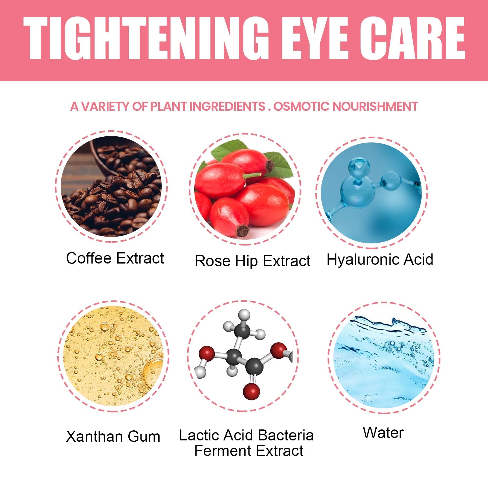 Rosehip Eye Moisture Stick