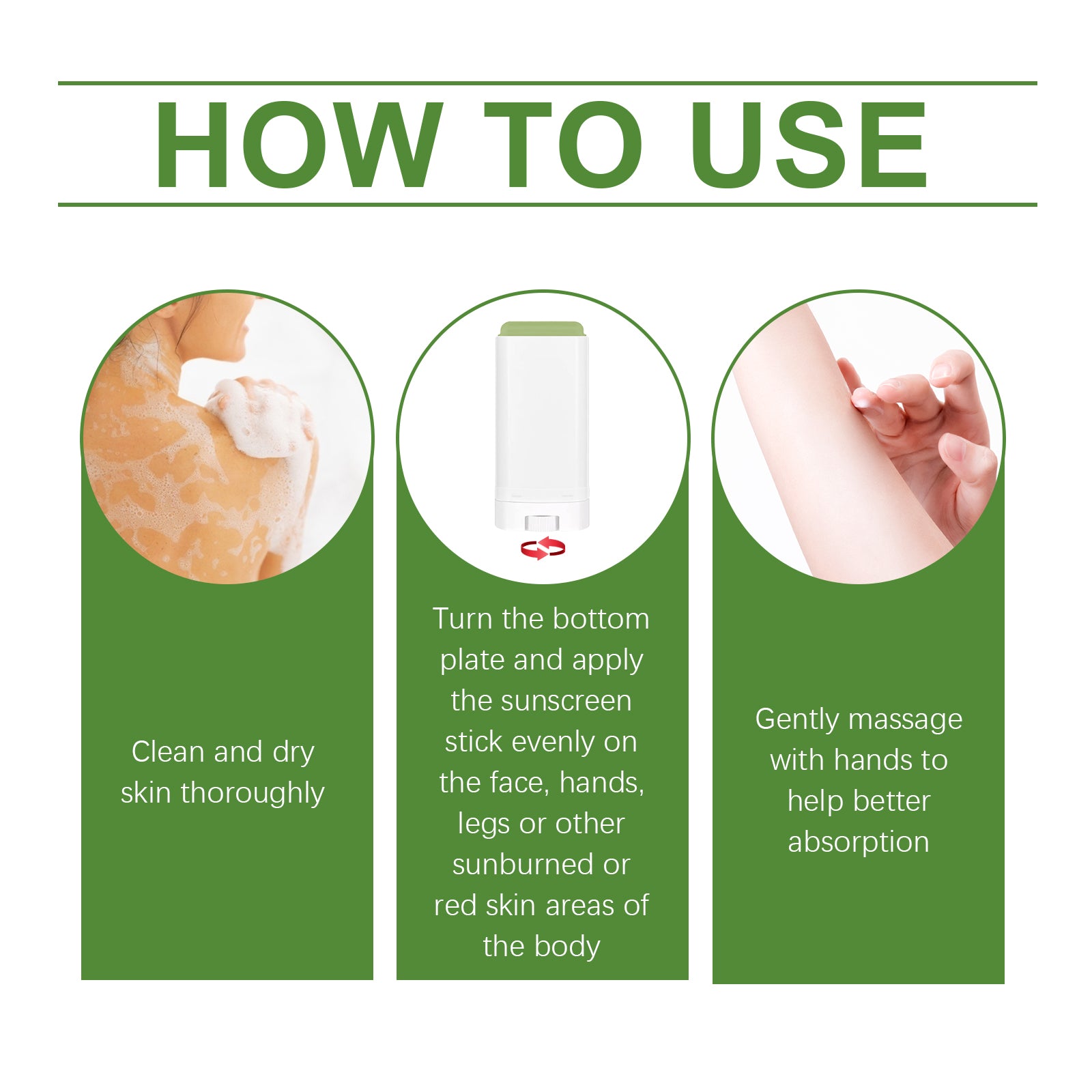 Aloe Skin Soothing Balm