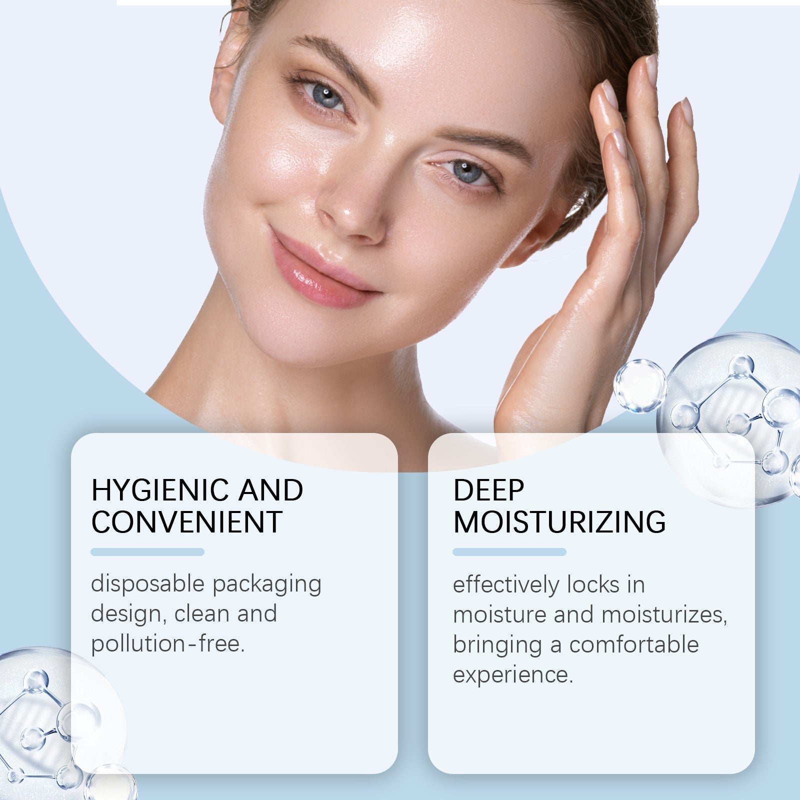 Ultra-Hydrating Serum -Vegan