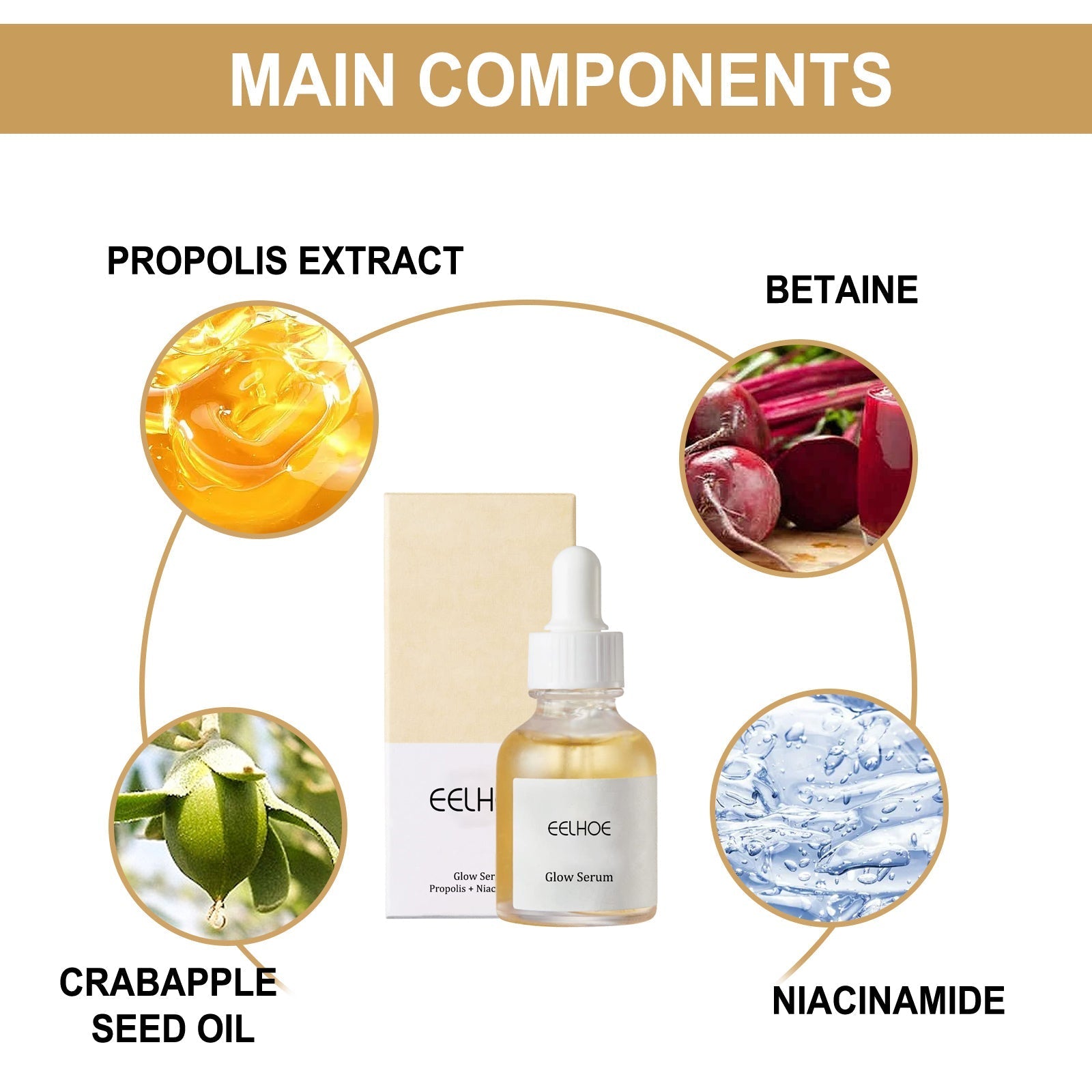 Glow Serum