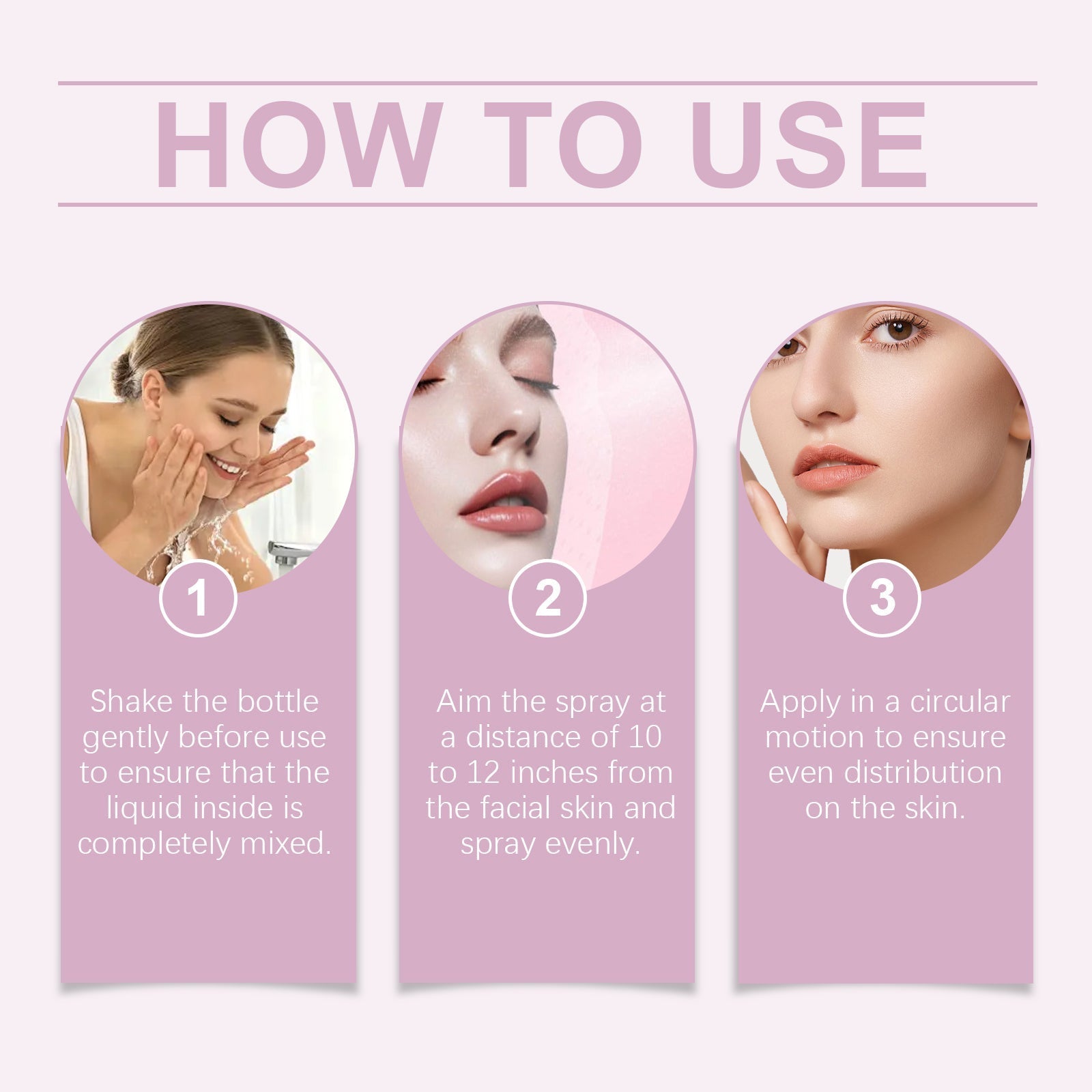 Matte Moisturizing Setting Spray
