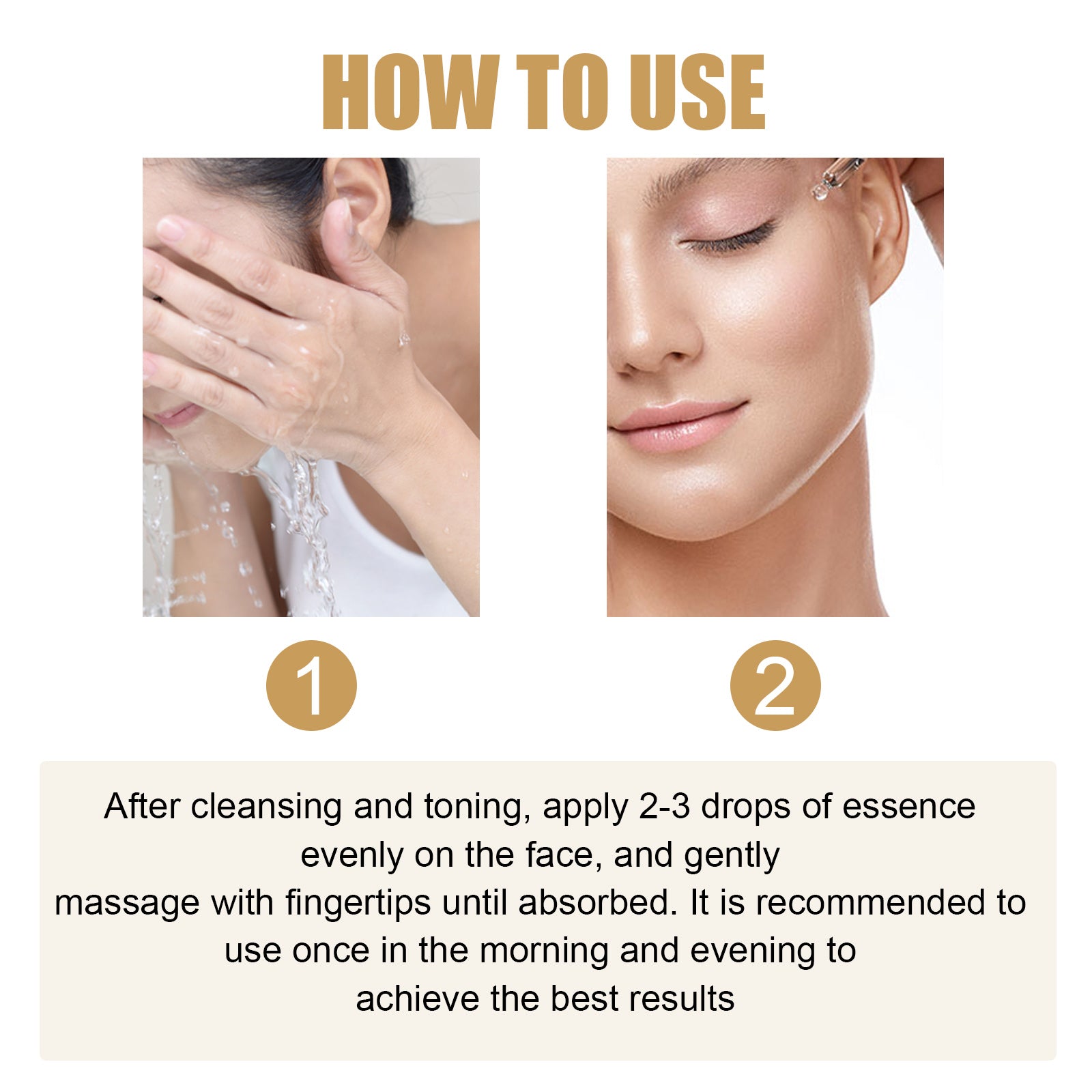 Glow Serum