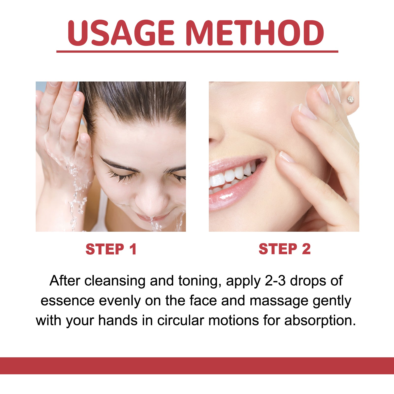 Clear Skin Niacinamide Serum