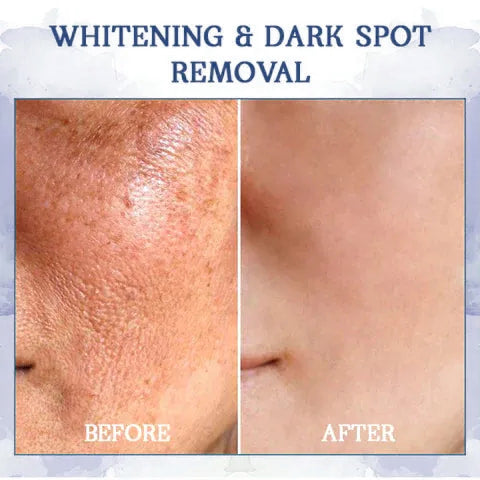 Restore Neck Elasticity Cream