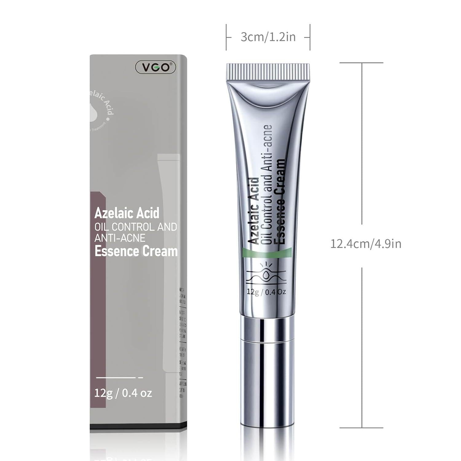 VGO Anti-Acne Essence