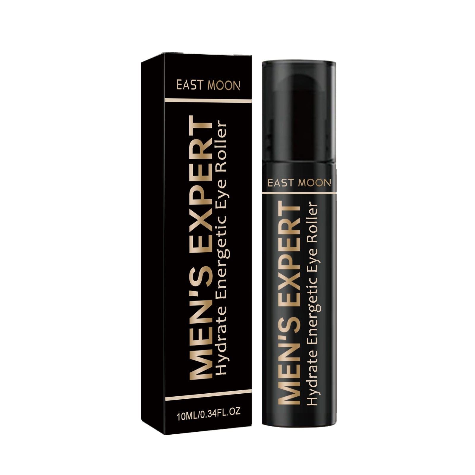 Men's Energizing Eye Roller
