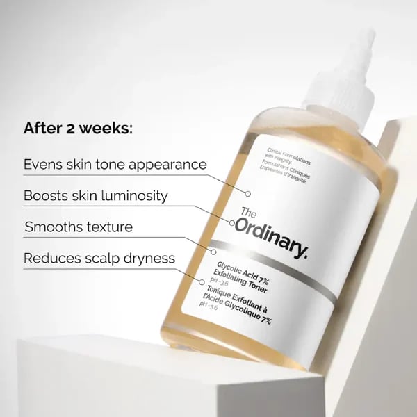 Whitening Radiance Toner