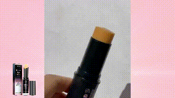 Barra suavizante para ojos con retinol