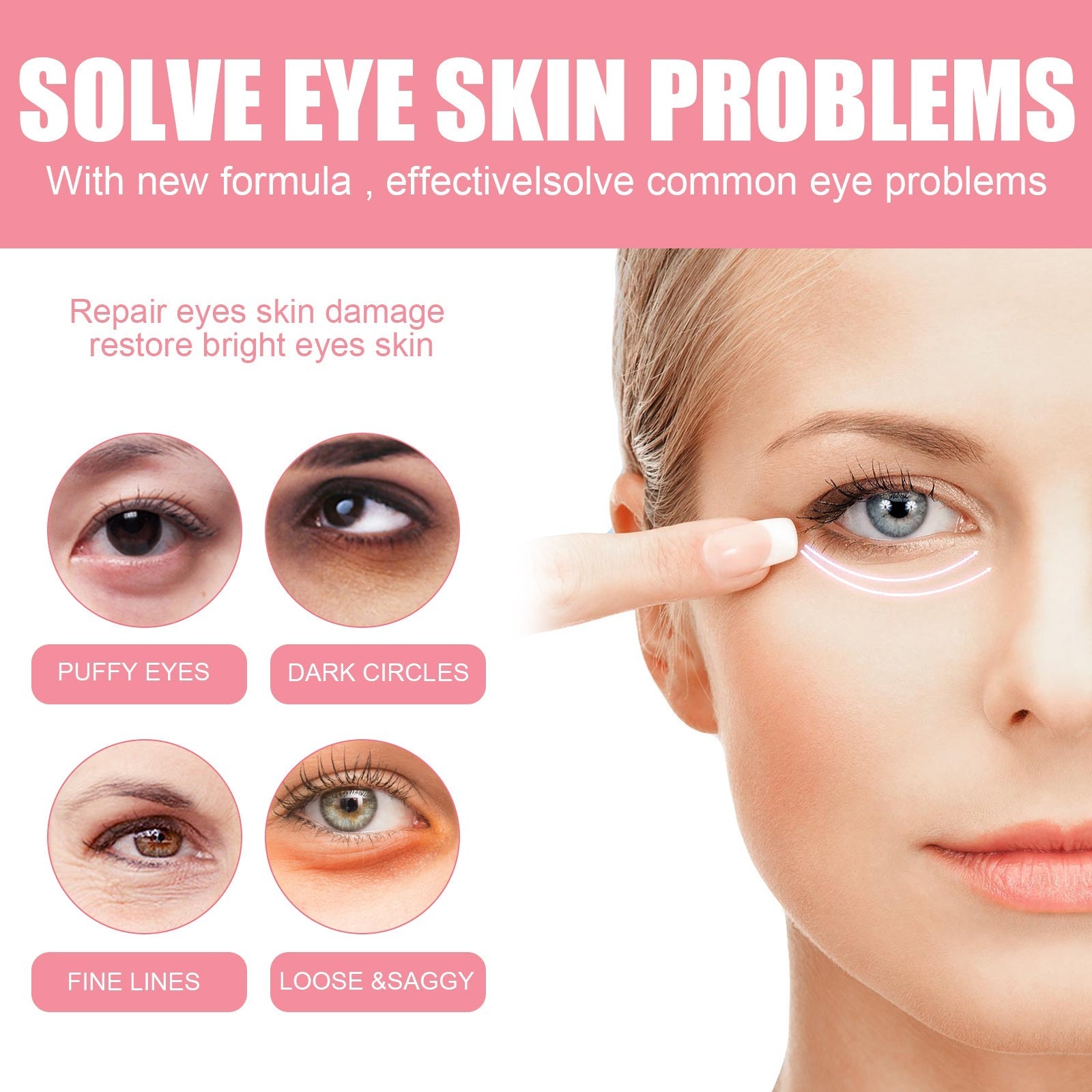 Rosehip Eye Moisture Stick
