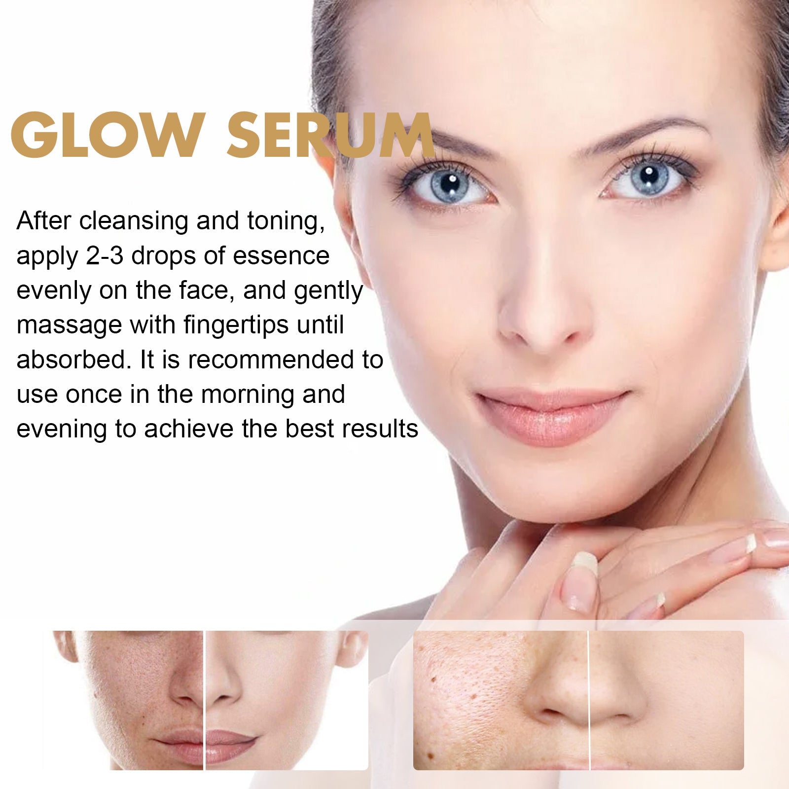 Glow Serum