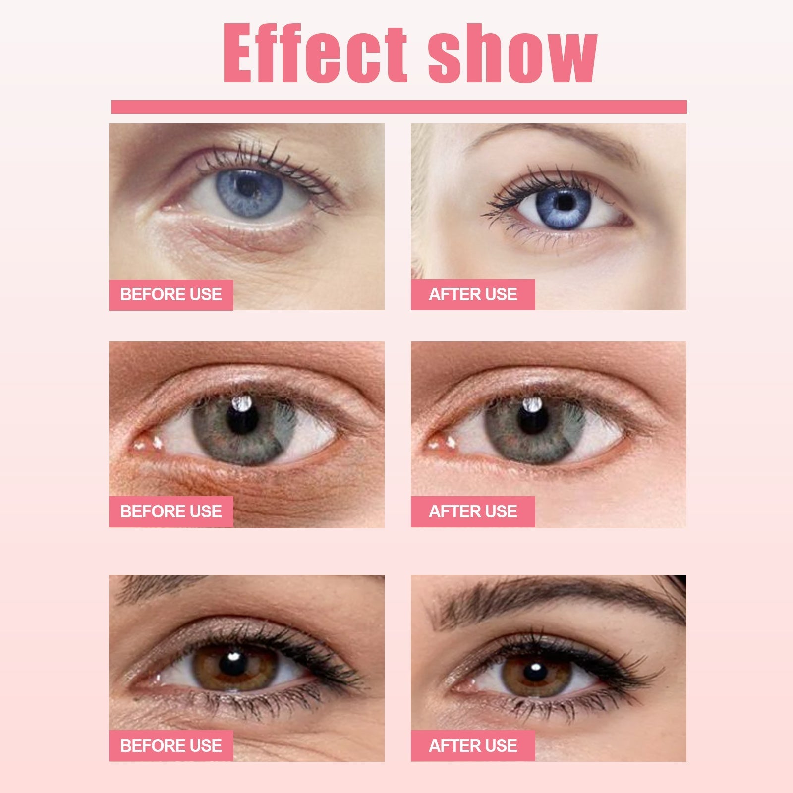 Rosehip Eye Moisture Stick