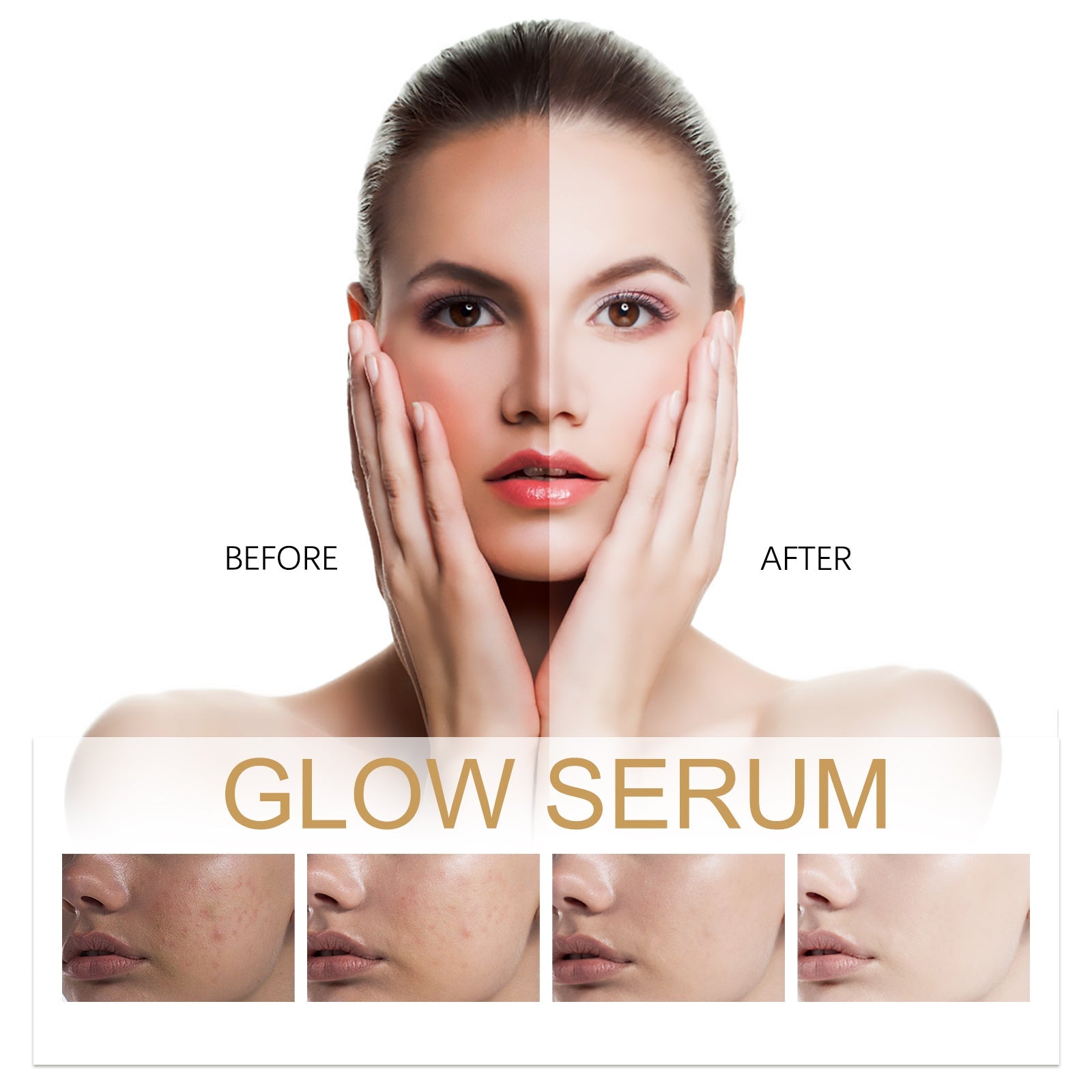Glow Serum
