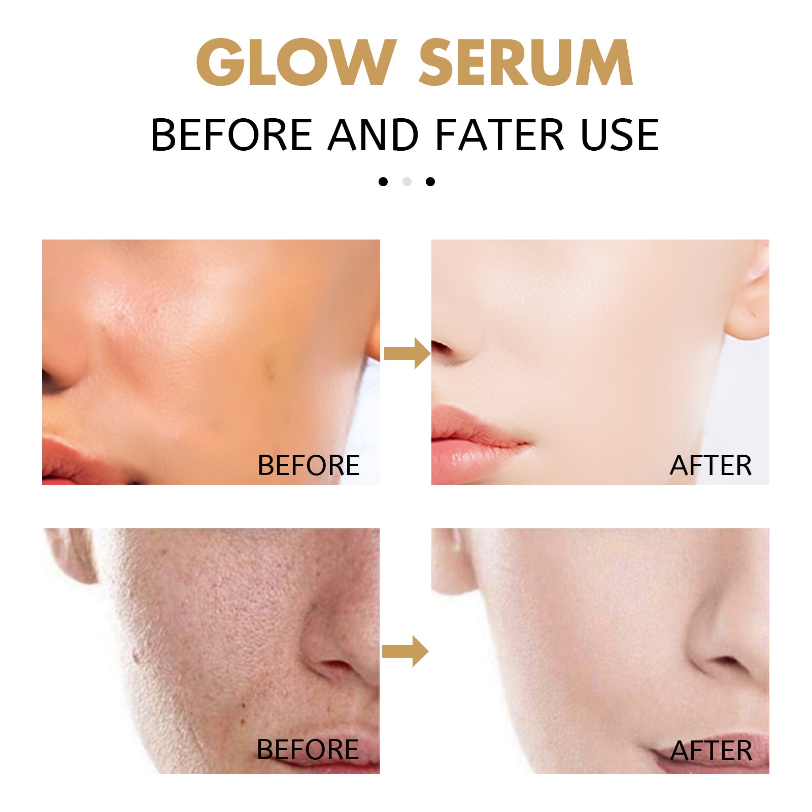 Glow Serum