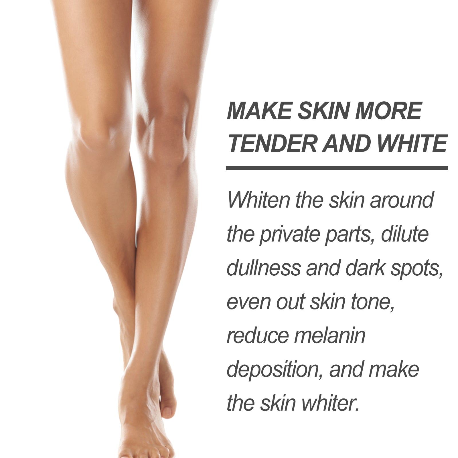 Crema blanqueadora Jaysuing