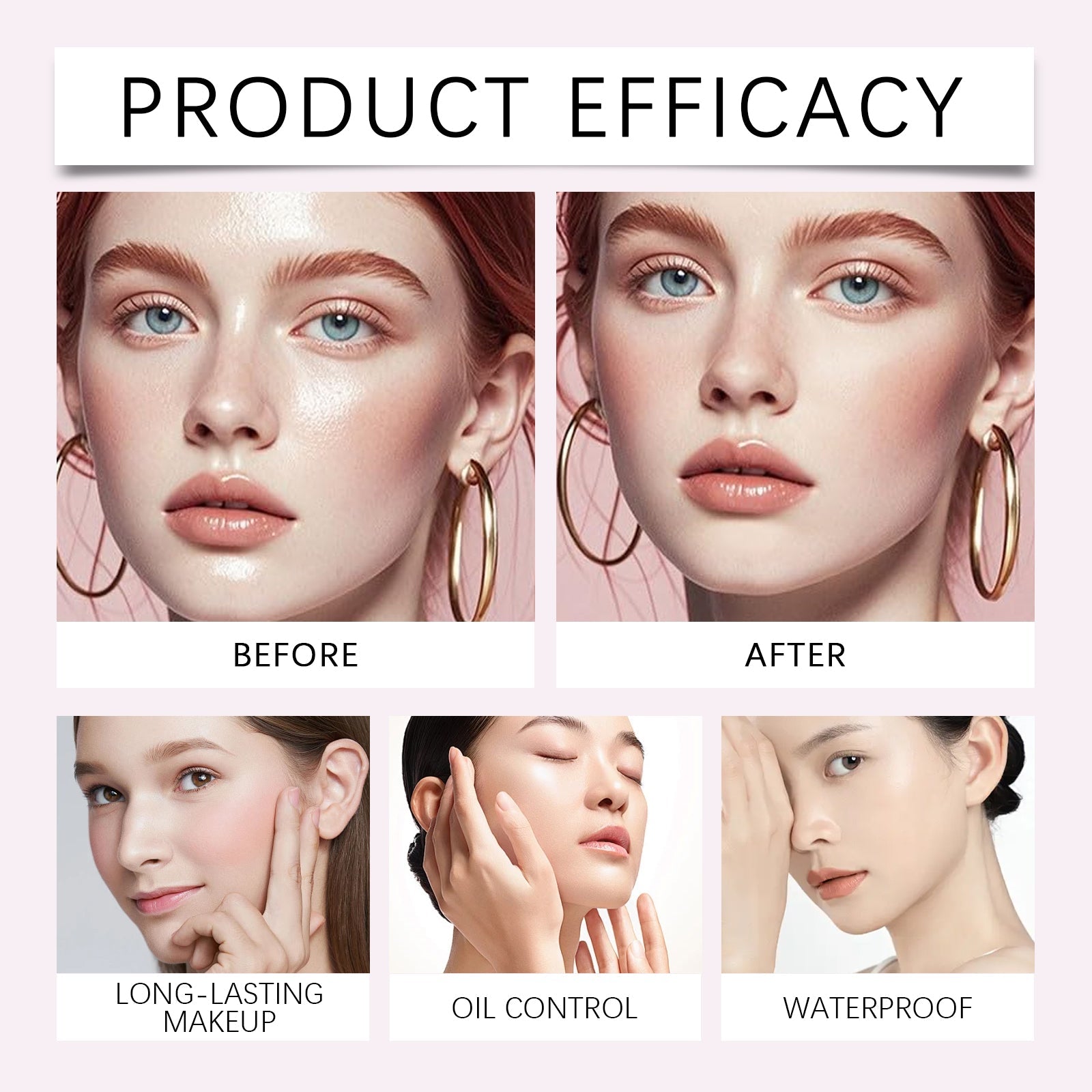 Matte Moisturizing Setting Spray