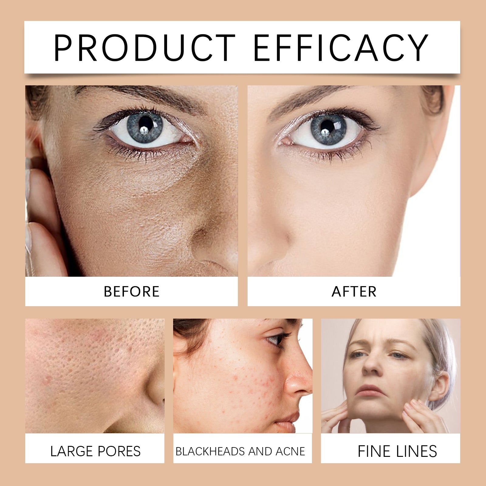 Hydrating Collagen Glow Mask