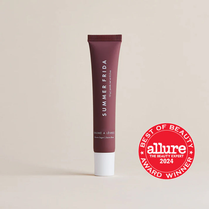 Bálsamo labial multicolor