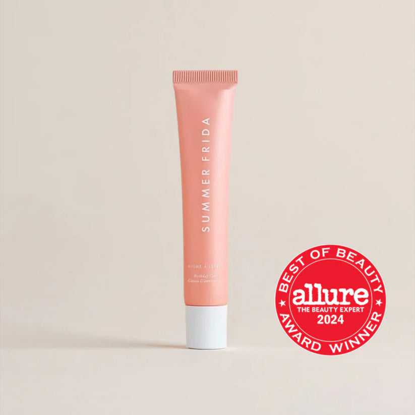 Bálsamo labial multicolor