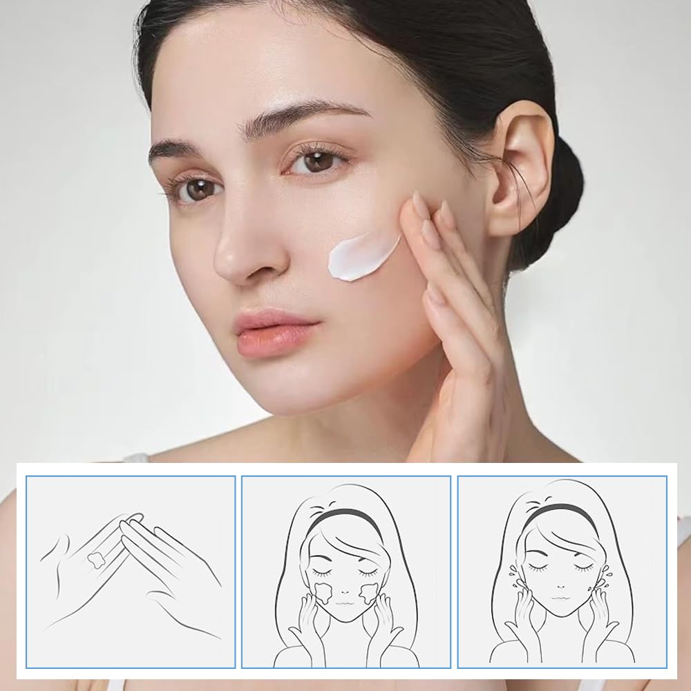 VGO Cleansing Cream