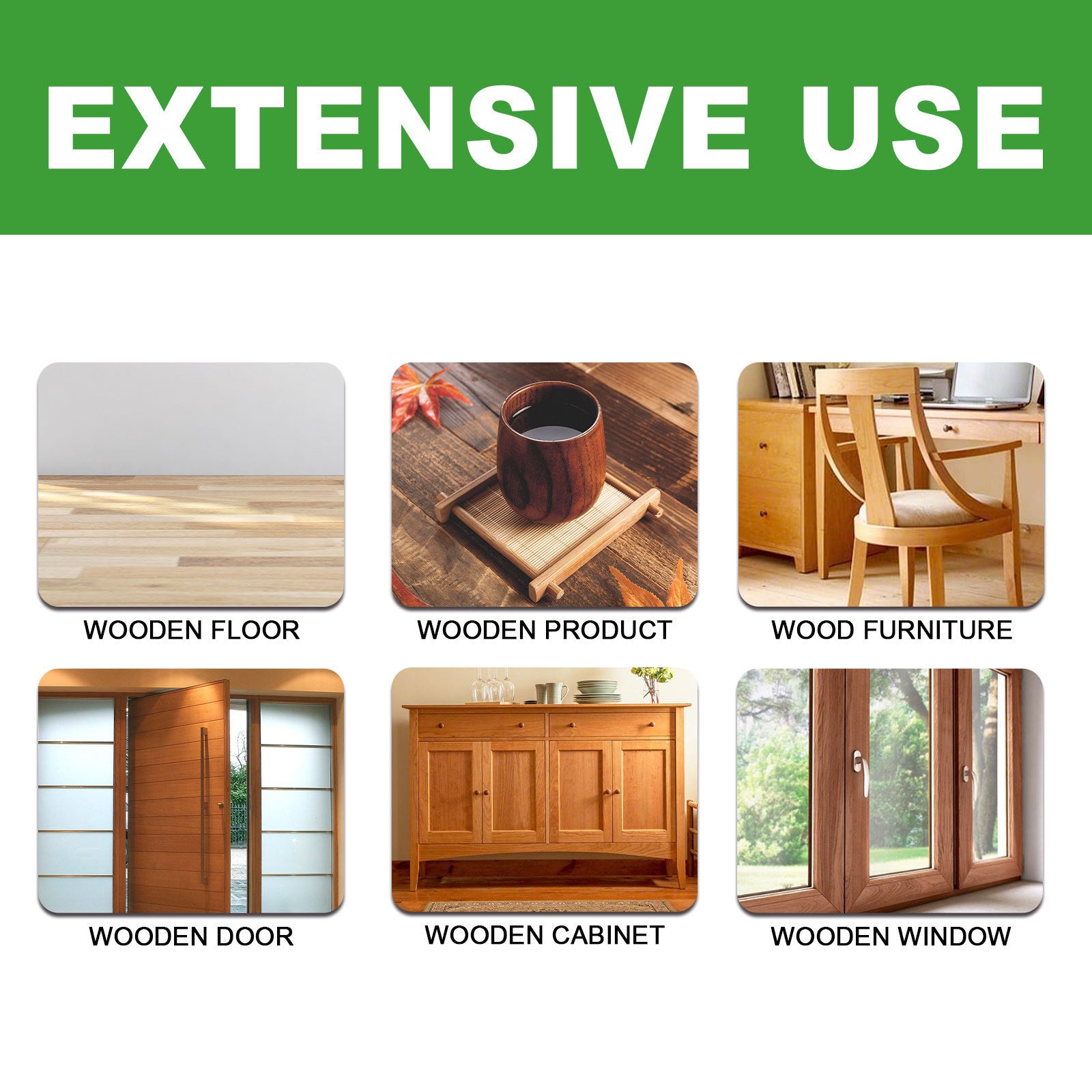 Scratch Repair Beeswax