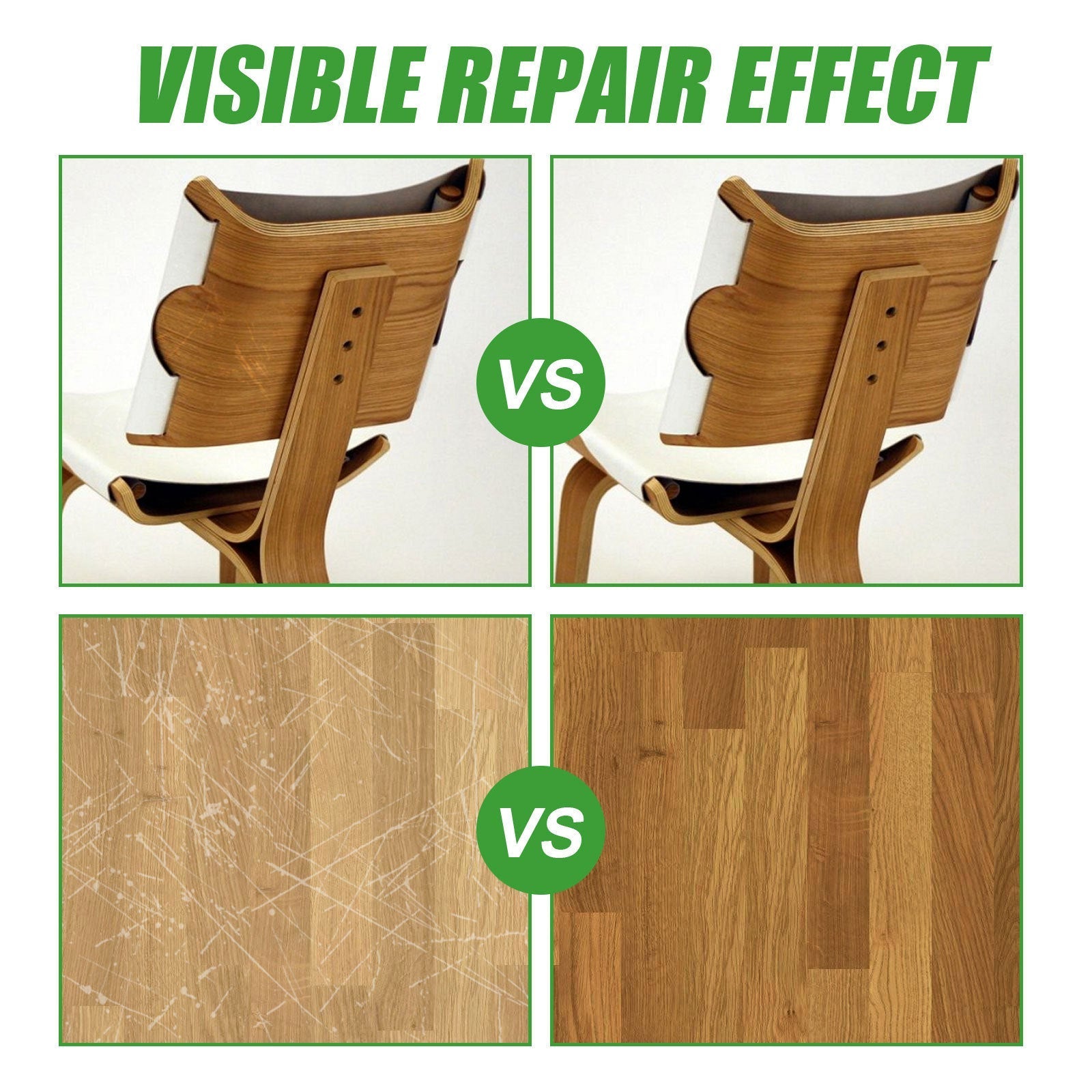 Scratch Repair Beeswax