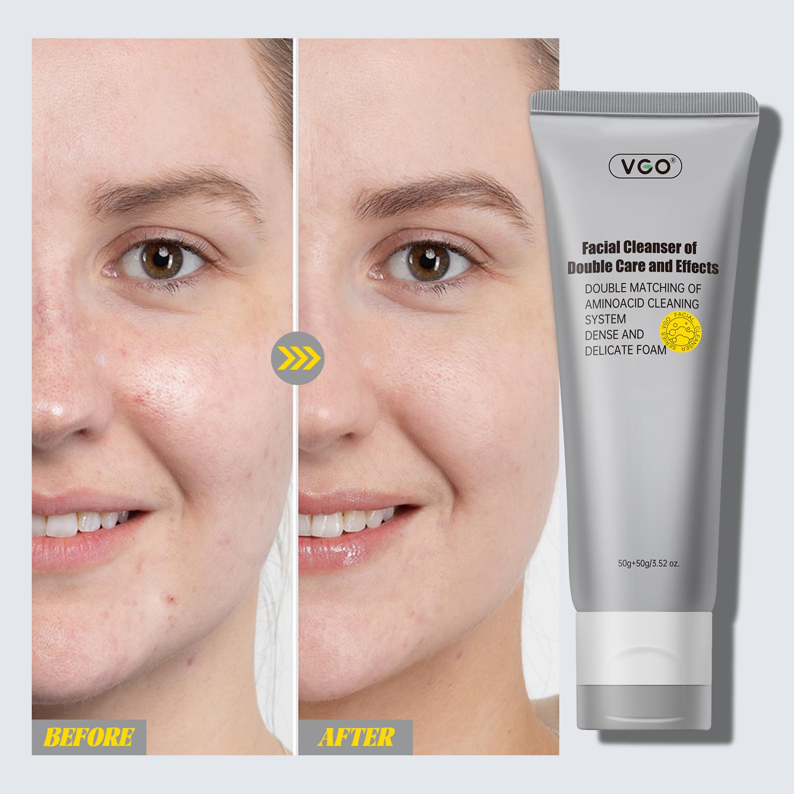 VGO Cleansing Cream