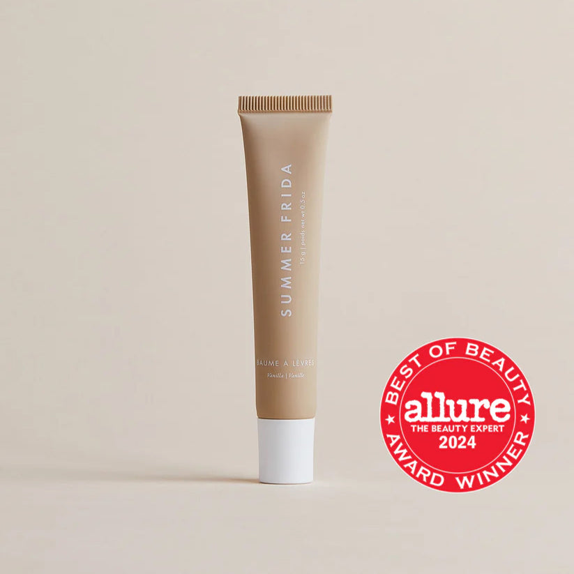 Bálsamo labial multicolor