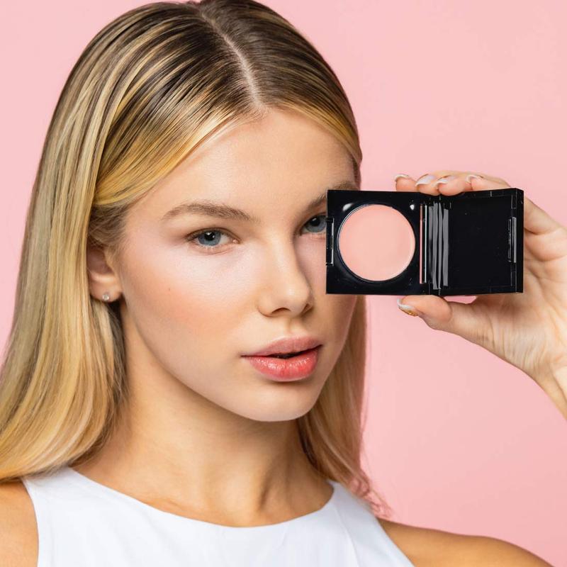 💖Iluminador para debajo de los ojos, corrige e ilumina las ojeras