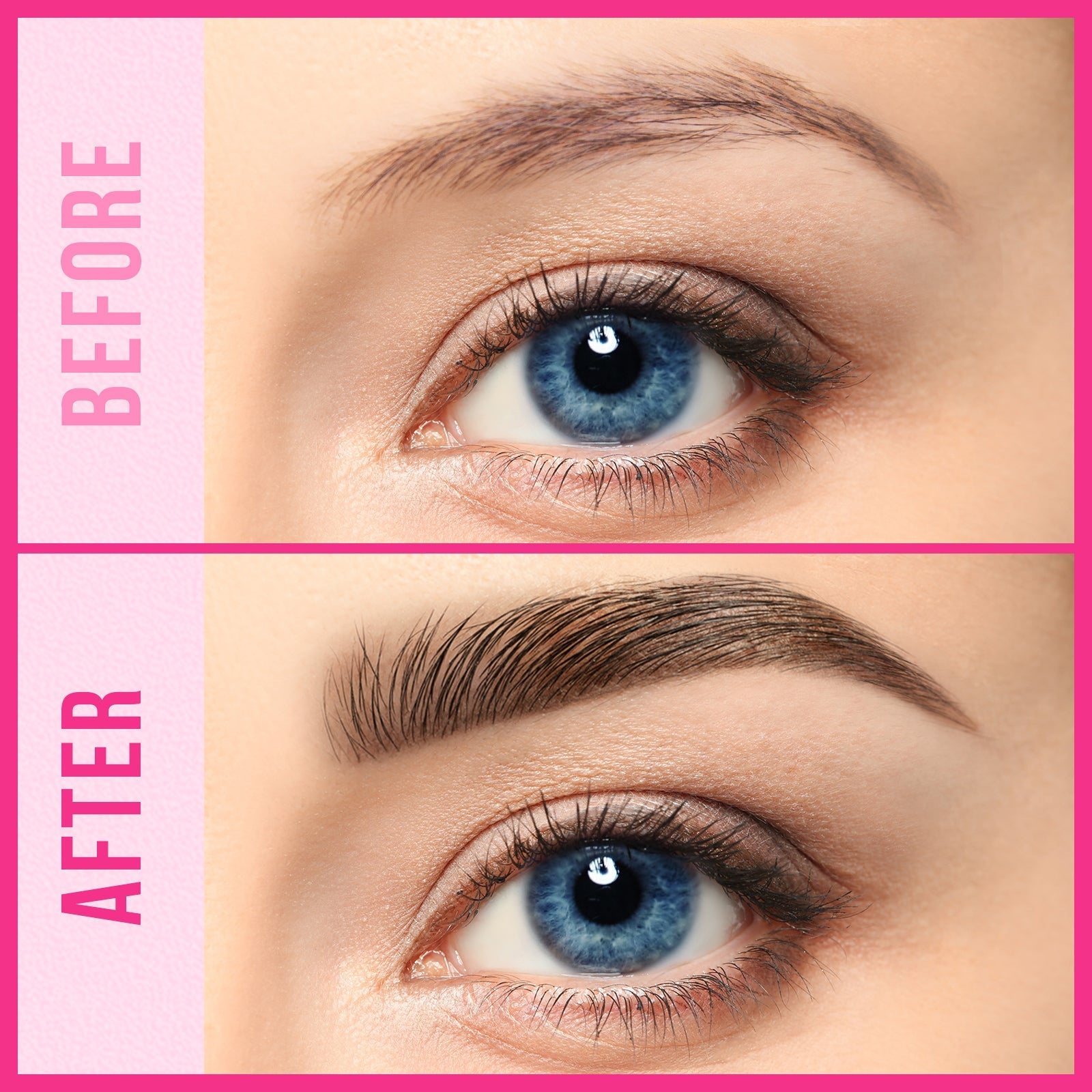 Lápiz de cejas Arch 2 en 1
